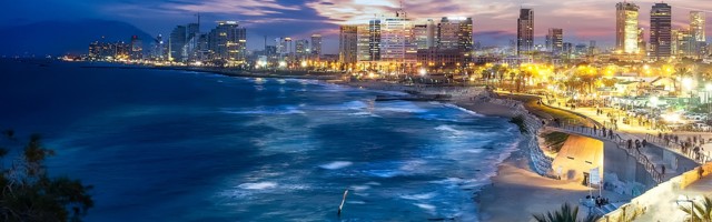 Fostering sustainable innovation in Sweden and Israel