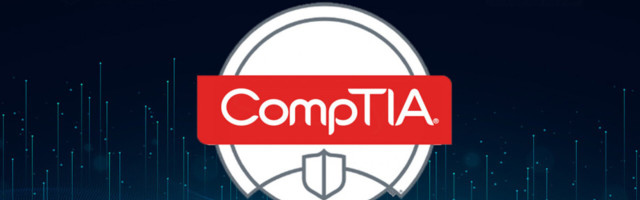Thrust yourself to the top of an IT hiring search with this CompTIA security certification collection