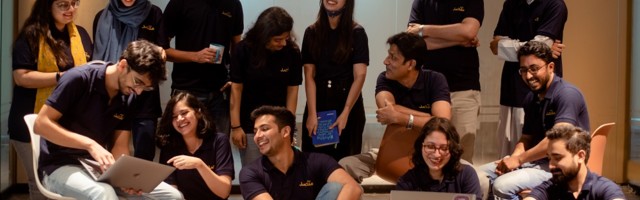 Maqsad raises $2.1 million pre-seed to make education more accessible for ‘100 million’ Pakistani students