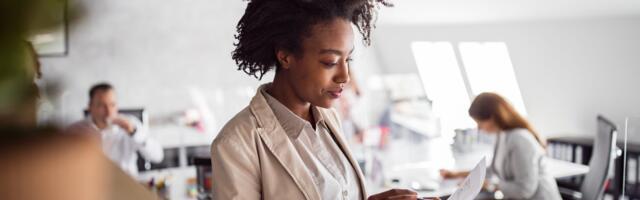 Six tips for fintech founders, from Mastercard’s roundtable