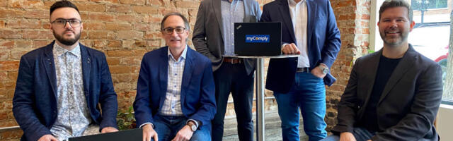 MyComply closes $5.6 million CAD to sell construction tech platform to US companies