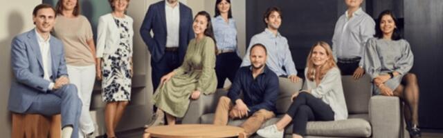 PropTech1 Ventures unveils €30 million fund to fuel disruption in real estate sector