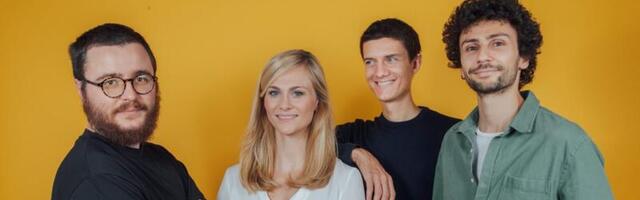 Gourmey raises €48m to build Europe’s largest cultivated meat hub