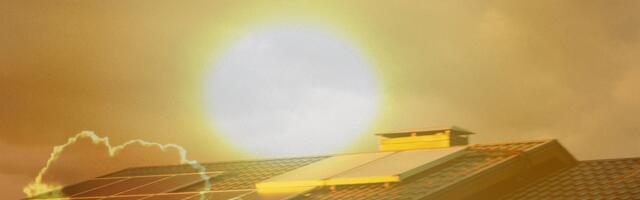 Startups in Europe are solving the pain points impacting the solar panel roll-out