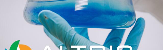 Sodium-ion battery developer Altris secures €4.8 million, appoints new CEO and CFO