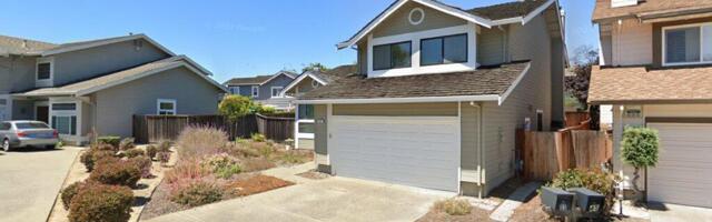 Single family residence sells in Alameda for $1.8 million