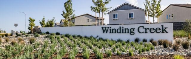 Welcome to Winding Creek, where each day is an adventure
