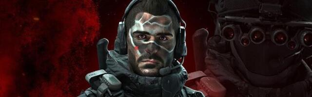 Call of Duty: Modern Warfare 3 multiplayer trailer shows "modernised" MW2 maps