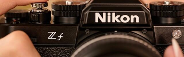 Nikon launches Zf mirrorless camera with 24MP Full-frame sensor for Rs 1.76 Lakhs in India