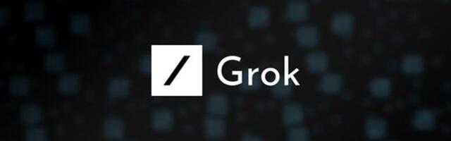 Elon Musk Announces Humorous Grok AI Chatbot for X Premium+ Subscribers