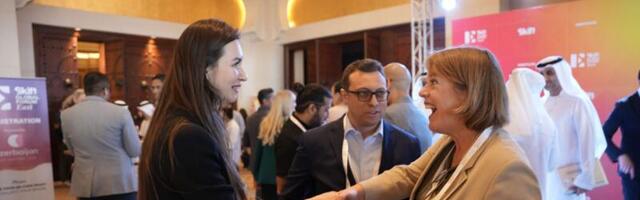 The Types of People You Will Meet at Skift Global Forum East