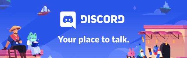 Discord lays off 17 percent of employees in second round of job cuts
