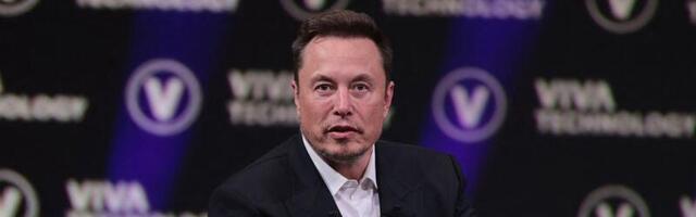 Audit by external firms confirms X is less antisemitic than other platforms, claims Elon Musk