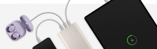 Samsung launches new 10,000 mAh and 20,000 mAh power banks in India