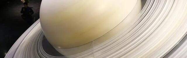 Solar eclipses are so last month. Get ready for a ‘planetary parade’