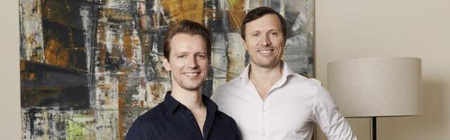 Vacation proptech MYNE raises €40M