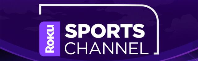 Roku will launch a free 24/7 sports channel