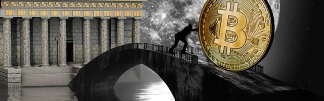 The Rise of Crypto’s Shadow Bankers