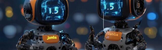AI21 debuts Jamba 1.5, boosting hybrid SSM transformer model to enable agentic AI