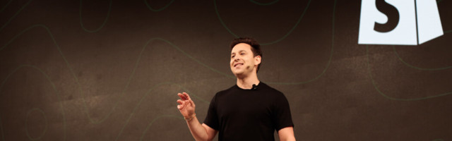 Major Shopify exec shuffle sees CPO departure, Finkelstein shift to president