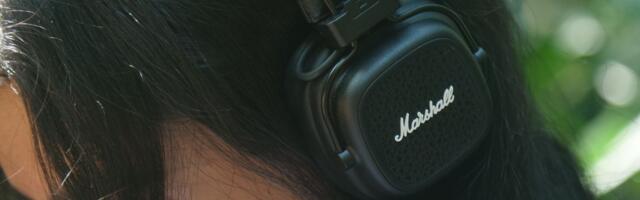 Marshall’s Major V Headphones Review: Unbelievable Battery Life and Ready to Auracast