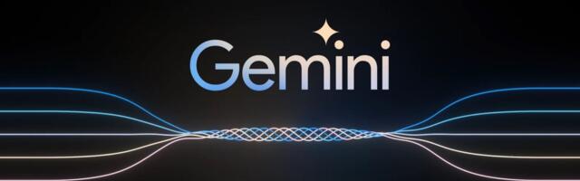 Google Releases Standalone Gemini AI App for iPhone