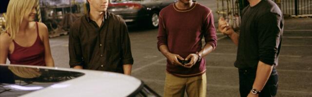5 movies leaving Amazon Prime Video in November 2024 you have to watch