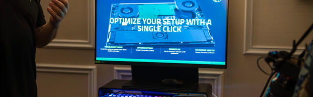 Razer’s Project Ava will analyze your gameplay and offer in-game coaching