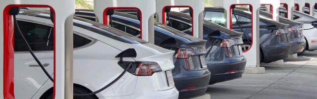 Tesla outsells Audi for the first time, despite selling fewer vehicles than expected Tesla outsells Audi for the first time, despite selling fewer vehicles than expected