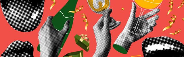 My 93-year-old grandma has the best advice for throwing a great party