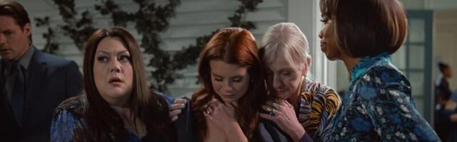 The 10 most popular TV shows on Netflix right now