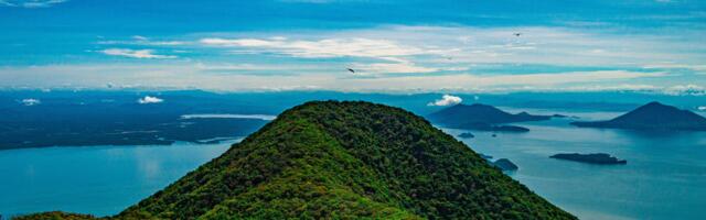 El Salvador Dispatch: Searching for Bitcoin City, the Modern El Dorado
