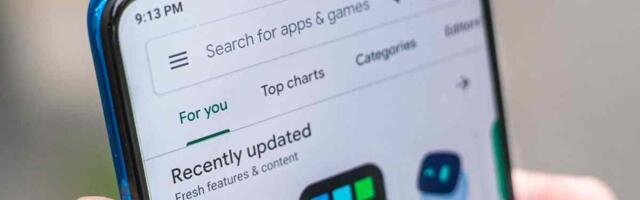 Google removed a useful but little-known Play Store feature