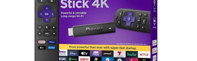 Amazon Is Going All In, With Roku Sticks Now Very Close to an All-Time Low Price for the Big Spring Sale