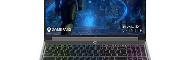 The Lenovo Legion 5i gaming laptop with RTX 4070, 32GB of RAM is $200 off
