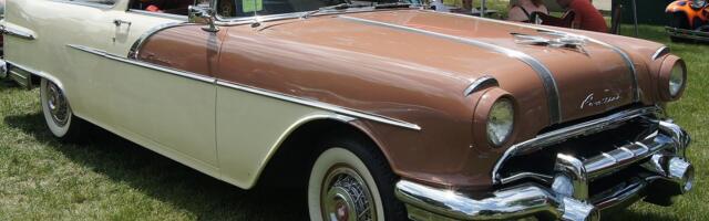 4 Forgotten Pontiac Station Wagons You Might Not Know Existed