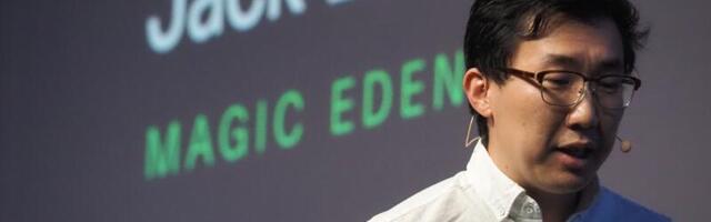 NFT Marketplace Magic Eden Buys Trading App Slingshot