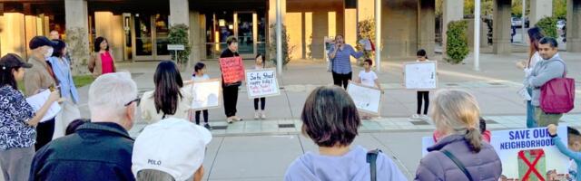 YIMBY files lawsuit against Cupertino, claims city violated “builder’s remedy” law
