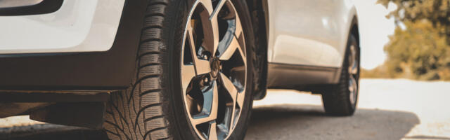 Have A Noisy Car? Here's How Tread Patterns Affect The Sound Your Tires Make