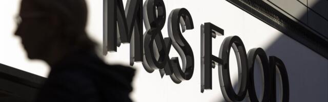 M&S hack attack will have tech firms ringing up the profits