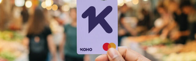 Koho continues expansion beyond core banking with launch of international money transfers Koho continues expansion beyond core banking with launch of international money transfers