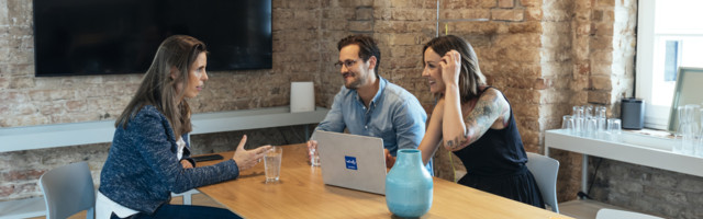 Holtzbrinck Ventures opens new €535m fund