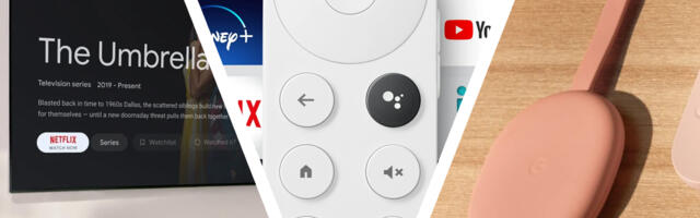 The Chromecast with Google TV is finally getting its long-delayed free update – here's what's new