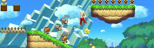A Super Mario Maker 2 player has cleared an astonishing 1 million levels