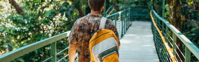 I pay $395 a year for a credit card that I rarely use — but its benefits are worth way more than the fee