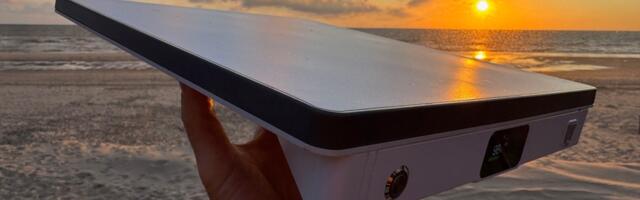 PeakDo makes the ultra-portable Starlink Mini ultra-convenient