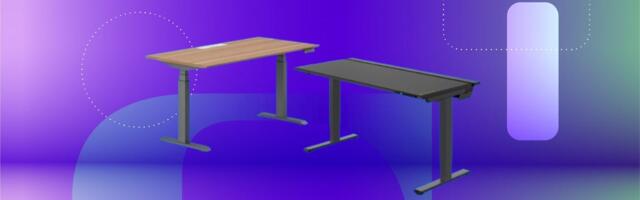 Best Desks of 2025: I've Spent Nearly 4,000 Hours Testing Desks. These Are the Ones You Want