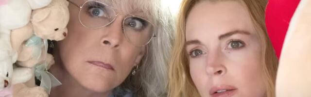 ‘Freakier Friday’ Barely Scrapes By on Its Nostalgic Charms