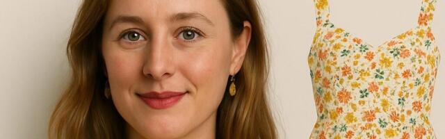 I Tried AI as a Beauty Consultant. It Gave Me More Confidence