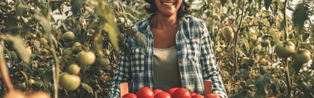 Cultivating change: Why the future of Agriculture needs more women and technology